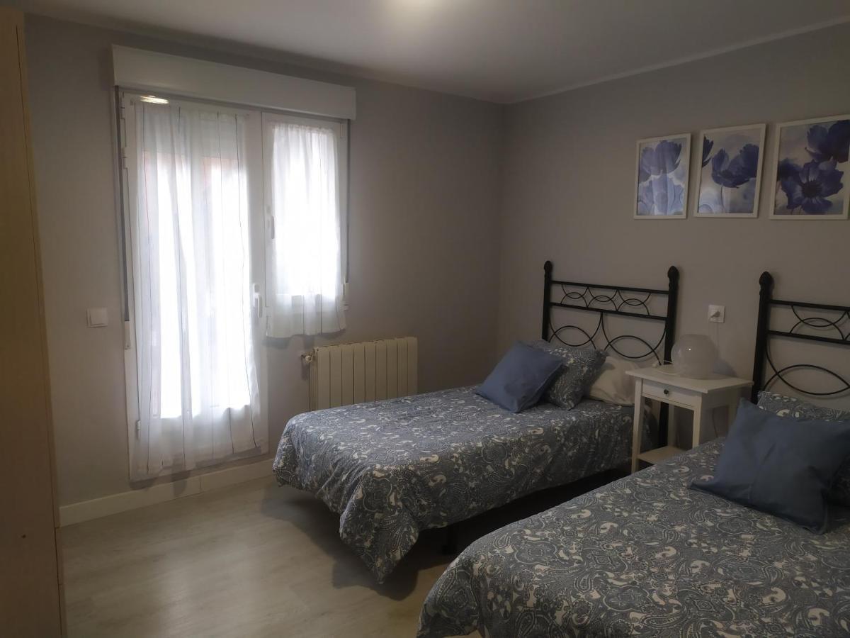 Alquiler Integro Casa Proxima A Colunga Villa Eksteriør billede