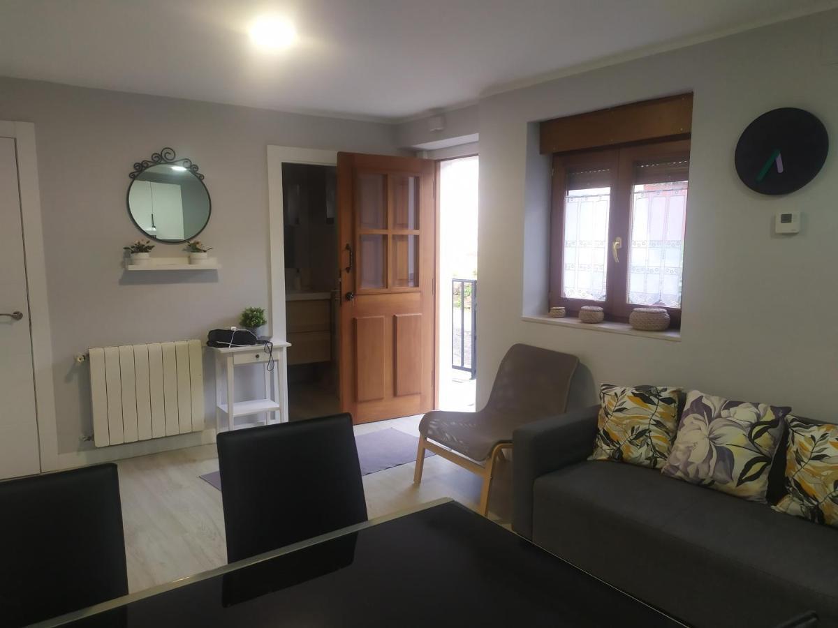 Alquiler Integro Casa Proxima A Colunga Villa Eksteriør billede